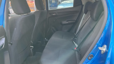 Suzuki Swift 1.0 Boosterjet SZ-T 5dr Petrol Hatchback